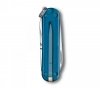 Scyzoryk Victorinox Classic SD 0.6223.T61G 7w1